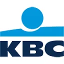 KBC Bank NV Nederland logo