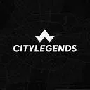 CityLegends logo