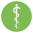 DAP Moergestel logo
