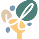 KC De Leydraad logo