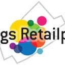 Haags Retailpunt logo