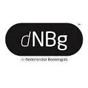 de Nederlandse Boekengids logo