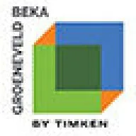 Groeneveld-BEKA Benelux logo