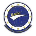 EATC European Air Transport Command logo