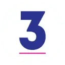 Arbodienst SPOOR3 B.V. logo