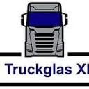 Truckglas XL logo