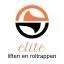 Elite liften en roltrappen logo