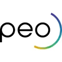 PEO Detection logo