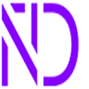 NVDT - Nederlandse Vereniging voor Dramatherapie logo