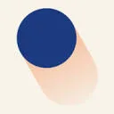 Steunpunt RI AND E logo