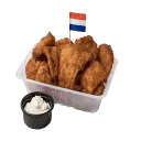 Kibbeling Media logo