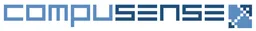 Compusense/ Exata logo