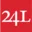 24Legal logo
