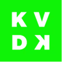 KVDK Architecten BNA logo
