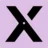 Xenox Music AND Media B.V. logo