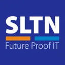 SLTN Telecom logo