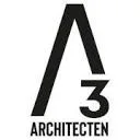 A3 Architecten logo