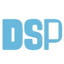 DSP-groep logo