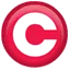 Cas Lamens logo