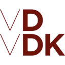 Werken bij Van Diepen Van der Kroef logo