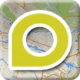 Indeomgeving logo