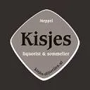 Kisjes slijterijen logo
