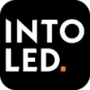 INTOLED logo