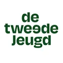 De Tweede Jeugd logo