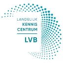 Landelijk Kenniscentrum LVB / VOBC logo