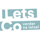 LetsCo - verder na letsel logo