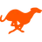 Redhound logo