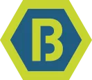Blauwgroep logo