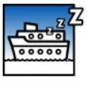 Slaapschepen logo