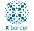 X-Border logo