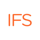 IFS Finance B.V. logo