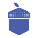 Acorn logo