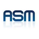 ASM Maritime logo