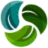 Razorleaf International logo