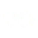 90NORTH logo