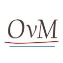 Olivier van Meer Design logo
