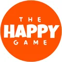 The Happy Game logo