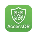 AccessQR logo