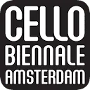 Cello Biënnale Amsterdam logo
