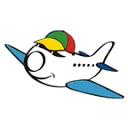 Stichting Hoogvliegers logo