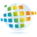PureSolar logo
