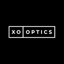 XO Optics Zuidas AND Bloemendaal logo