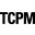TCPM ingenieurs AND adviseurs logo
