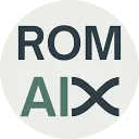 RomAIx logo