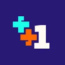 PlusPlusOne logo