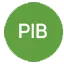 PIB Holland BV logo